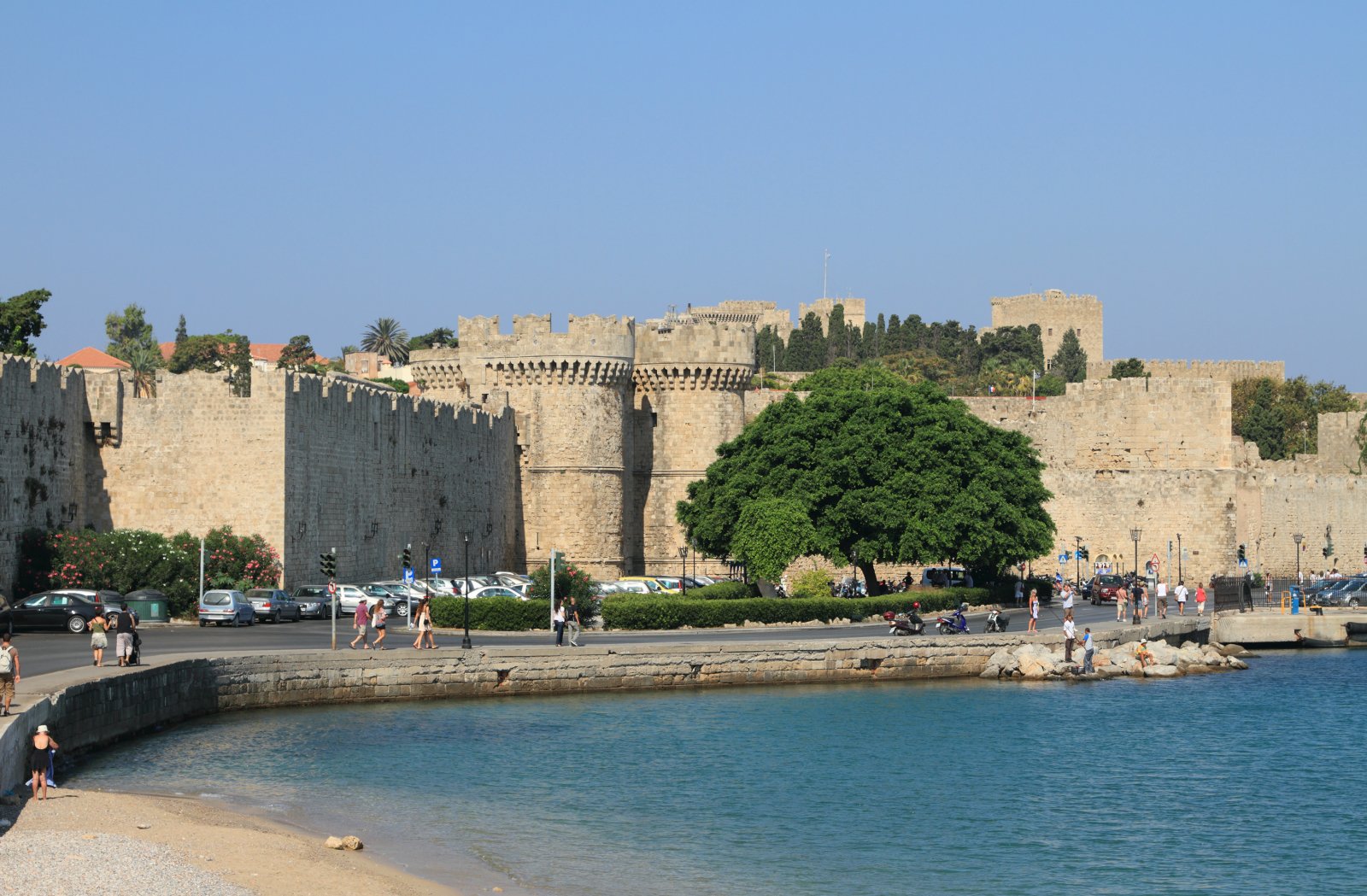 Hotels in Rhodes Greece Leonardo Hotels